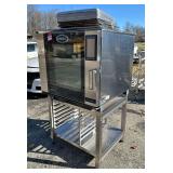 UNOX Cheftop Commercial Food Warmer