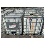 250/275 Gal Storage Containers