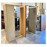 KI 700 Series Desk System