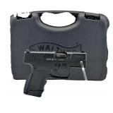 Walther PPS 9MM Pistol