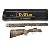 TriStar Hunter Mag Camo O/U 12 Ga Shotgun- NEW