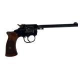 H&R Metropolitan Police .22 Revolver