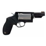 Taurus "The Judge" .45 Revolver