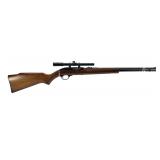 Marlin 60 .22 Rifle