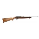 Ruger 10/22 "President Trump, 45 of 45 Texas" .22 Rifle