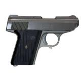 Cobra Ent. Model CA-380 .380 Pistol