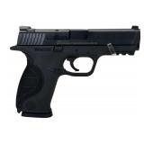 Smith & Wesson M&P Pro Series 9MM Pistol