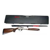 Benelli Super Black Eagle III "Ducks Unlimited" 12 Ga Shotgun- NEW