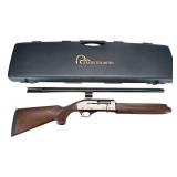 Weatherby SAS "Ducks Unlimited" 12 Ga Shotgun - NEW