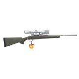 Howa Legacy "Ducks Unlimited GameKing" .308 Rifle- NEW
