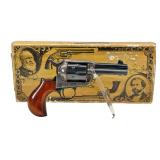 Cimarron Cattleman Thunderer .45 Revolver