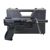 Intratec Tec-22 .22 Pistol