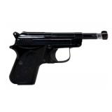 Beretta Model 950 BS .22 Pistol