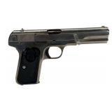 Husqvarna Browning .380 Pistol