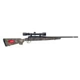 Savage Axis XP 7mm-08 Rifle - NEW