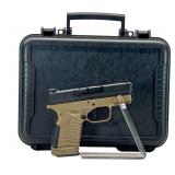 Springfield Armory XD6-9 9MM Pistol-NEW