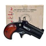 Cobra Model C22M .22 Derringer