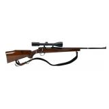 Sako Vixen Sporter L461 .222 Rifle