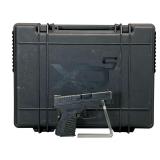 Springfield Armory XD5-9 9MM Pistol