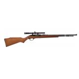 Marlin Model 60 .22 Rifle