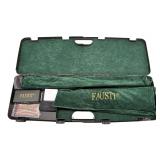 Fausti "Ducks Unlimited" 12 Ga O/U Shotgun