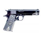 Rock Island Armory M1911-A1FS .45 Pistol