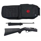 Ruger 10/22 "Fifty Years 1964-2014" Rifle
