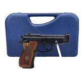 Beretta Model 84F .380 Auto Pistol