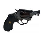 Charter Arms Under Cover .38 Revolver