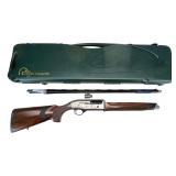 Beretta Upland A400 "Ducks Unlimited" 20 Ga Shotgun- NEW
