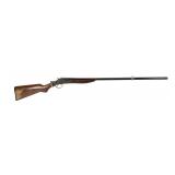 Montgomery Ward & Co. Texas Ranger 12 Ga Shotgun