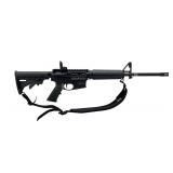 Smith & Wesson M&P-15 5.56mm Rifle