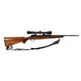 Ruger M77 .270 Rifle