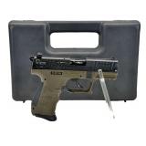 Walther P22 Military 3 .22 Pistol-NEW