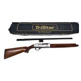 TriStar Hunter Viper GT Silver 28 Ga Shotgun