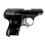 Valor Corp. .25 Pistol