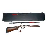 Marlin Model 60 SB .22 Rifle