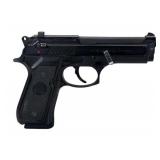 Beretta Model 96G Centurion .45 Pistol
