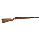 Marlin 60 .22 Rifle