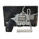 Taurus Ultra-Lite .38 Revolver