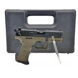 Walther P22 Military 3 .22 Pistol-NEW