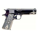 Rock Island Armory M1911-A1FS .45 Pistol