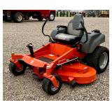 Husqvarna MZ6128 Zero Turn Mower