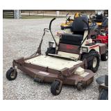 Grasshopper 721D Lawn Mower