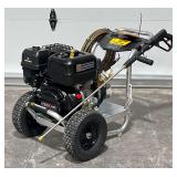 Hustler HH4400 Pressure Washer - NEW