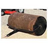 Ohio Steel Industries Heavy Duty Steel Lawn Roller
