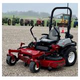 Exmark Lazer Z Zero Turn Mower