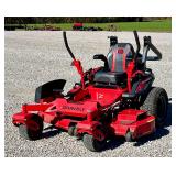 Gravely Pro-Turn Z60 Zero Turn Mower