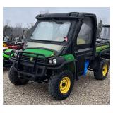 **** John Deer Gator