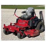 Bush Hog HDE2561 Commercial Zero Turn Mower